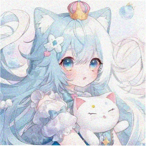犬夜叉角色头像